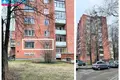 Apartamento 2 habitaciones 46 m² Druskininkai, Lituania