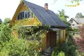 Maison 75 m² Radaskovicki sielski Saviet, Bélarus
