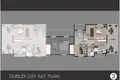 Duplex 4 bedrooms 200 m² Osmangazi, Turkey