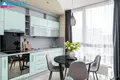 Apartamento 3 habitaciones 87 m² Vilna, Lituania