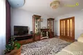 4 room apartment 85 m² Borovlyany, Belarus