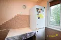 Wohnung 2 zimmer 41 m² Minsk, Belarus