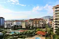 2 bedroom apartment 120 m² Alanya, Turkey