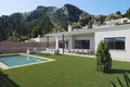 Villa de tres dormitorios 140 m² Penáguila, Španjolska