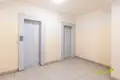 Mieszkanie 1 pokój 42 m² Mińsk, Białoruś
