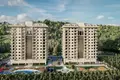 Residential complex Novyy investicionnyy proekt v centre populyarnogo rayona Mahmutlar