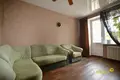 Appartement 3 chambres 54 m² Minsk, Bélarus