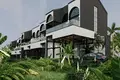 Apartamento 1 habitación 60 m² Canggu, Indonesia