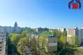 Wohnung 3 zimmer 63 m² Soligorsk, Belarus