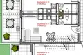 1 bedroom apartment 48 m² Kalyves Polygyrou, Greece