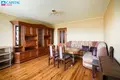 Mieszkanie 3 pokoi 69 m² Balwierzyszki, Litwa