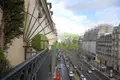 Apartamento 180 m² París, Francia
