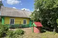 Maison 56 m² Kirauski sielski Saviet, Bélarus
