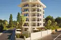 Complexe résidentiel Achetez un appartement à Alanya – 9 % de rendement garanti et prestations de luxe