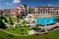 2 bedroom apartment 75 m² Aheloy, Bulgaria