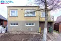 House 198 m² Kursenai, Lithuania