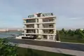 Mieszkanie 3 pokoi 83 m² Famagusta, Cyprus