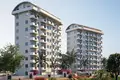 2 bedroom apartment 90 m² Alanya, Turkey