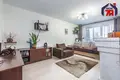 3 room apartment 63 m² Minsk, Belarus