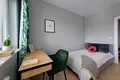 Wohnung 3 Zimmer 70 m² in Lodz, Polen