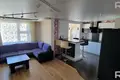 Wohnung 3 Zimmer 76 m² Minsk, Weißrussland