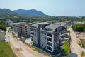 Casa 1 habitación 150 m² Oba, Turquía