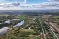 Земельные участки 1 204 м² Bolechowko, Польша