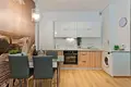 Apartamento 2 habitaciones 37 m² en Sopot, Polonia