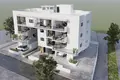 Квартира 2 спальни 88 м² Строволос, Кипр