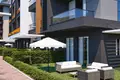 Residential complex Modern style apartment In Oba
