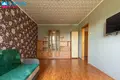 1 room apartment 30 m² Klaipėda, Lithuania