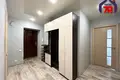Appartement 2 chambres 52 m² Salihorsk, Bélarus