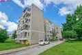 Apartamento 3 habitaciones 62 m² Alytus, Lituania