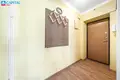 2 room apartment 42 m² Vilnius, Lithuania