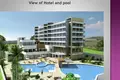 Hotel 10 133 m² in Oroklini, Cyprus