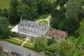 Schloss 10 Schlafzimmer 600 m² Doville, Frankreich