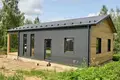 House 67 m² Putcynski sielski Saviet, Belarus