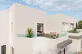 3-Schlafzimmer-Villa 128 m² Daya Nueva, Spanien