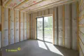 Haus 72 m² Rakauski selski Savet, Belarus