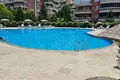 2 bedroom apartment  Alanya, Turkey