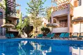 Hotel 2 000 m² Region of Crete, Grecja