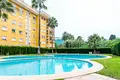 1 bedroom apartment 69 m² Denia, Spain