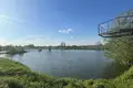 Propiedad comercial 518 m² en Astasyna, Belarús