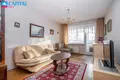 2 room apartment 47 m² Vilnius, Lithuania