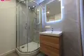 Mieszkanie 1 pokój 31 m² Wilno, Litwa