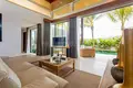 Villa de 4 dormitorios 224 m² Thalang, Tailandia