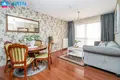 Квартира 3 комнаты 73 м² Вильнюс, Литва