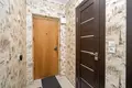 Appartement 2 chambres 46 m² Minsk, Bélarus