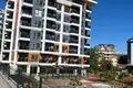 Mieszkanie 3 pokoi 46 m² Alanya, Turcja