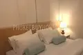 Wohnung 33 m² Choeng Thale, Thailand
